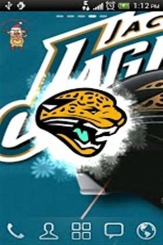 杰克逊维尔美洲虎 Jacksonville Jaguars Live WP截图2