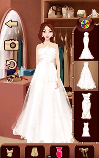 Wedding Dress Salon截图2