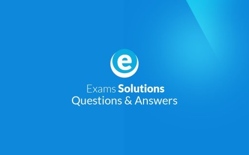 F5 101 Exam Quick Assessment截图3