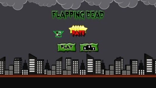 Flapping Dead截图4