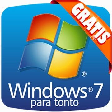 Windows 7 para tonto截图