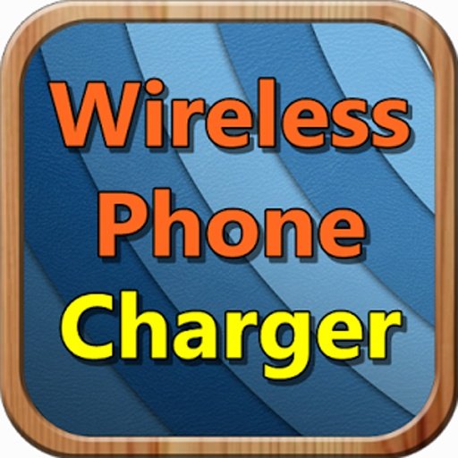 Wireless Phone Charger App截图1