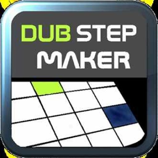 Dubstep Song Maker截图3