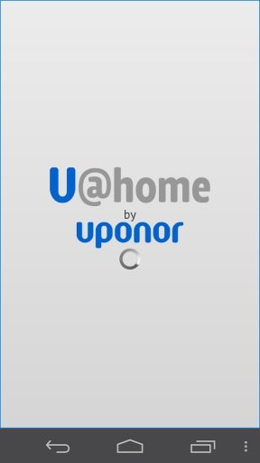 U@home Control截图2