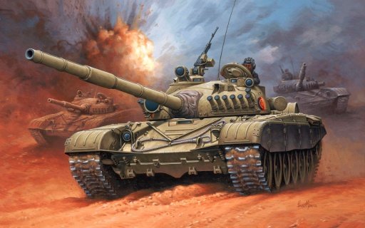 Tank Craft 3D (Duty Call)截图2