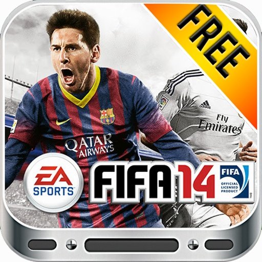 Fifa 14 Tips &amp; Skill Moves截图4