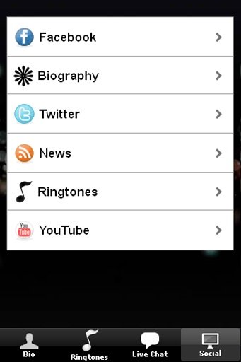 Big Time Rush Ringtones &amp; More截图3