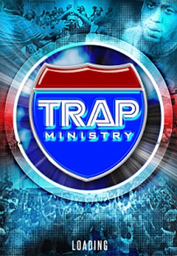 Trap Youth Ministry截图3