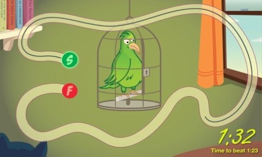 Free the Bird截图6