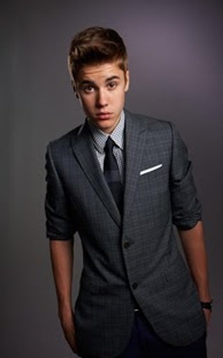 Justin Bieber Fun Games截图2