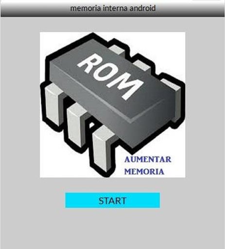 android internal memory截图1