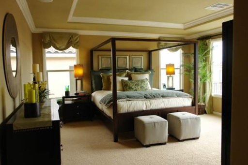 Bedroom Decorating Ideas HD截图4