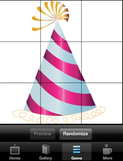 Happy Birthday Greeting Cards截图3