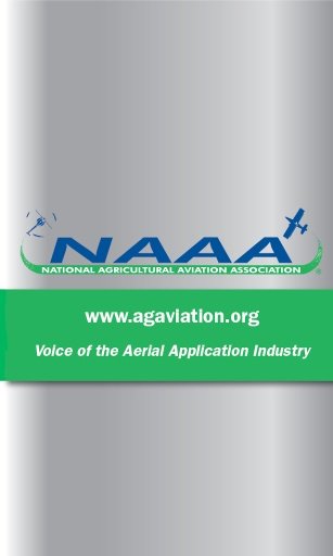 Nat'l Ag Aviation Assn.截图2