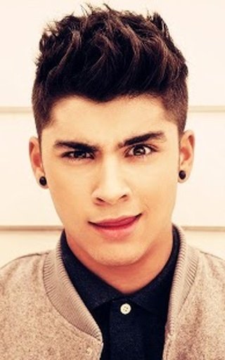 Zayn Malik Games截图5