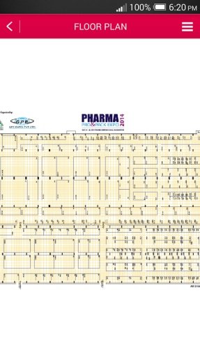 Pharma Pro &amp; Pack Expo 2014截图1