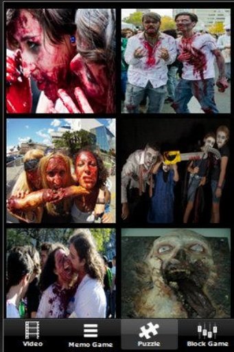 Zombies Eating My Friends截图1
