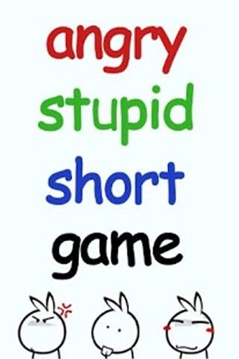 Angry Stupid Short Game截图3