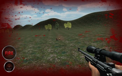 Lion Hunt:Deer Survival截图5