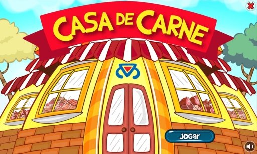 Casa de Carne截图10