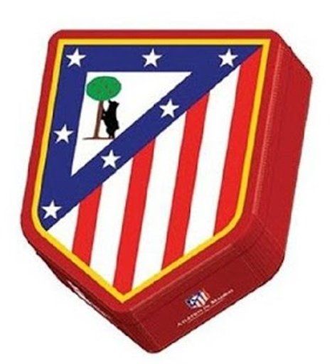 Atl&eacute;tico de Madrid Himno截图3