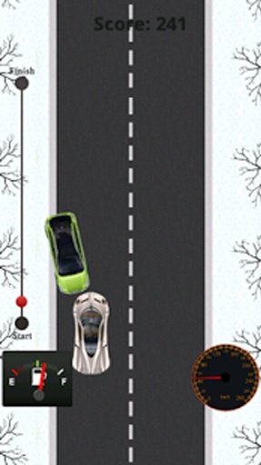 Car Racing Speed Game截图6