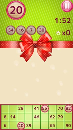 Loter&iacute;a de Navidad截图1