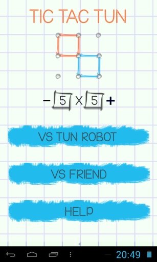 Tic Tac Tun截图3