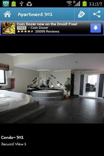 Pattaya Apartments截图7