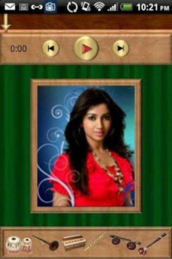 Shreya Ghosal Superhit Songs截图6