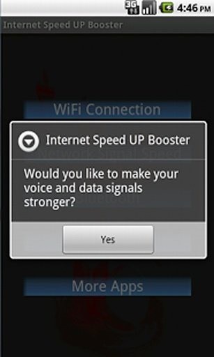 Internet Speed UP Booster截图6