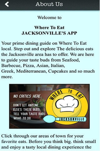 JACKSONVILLE截图1