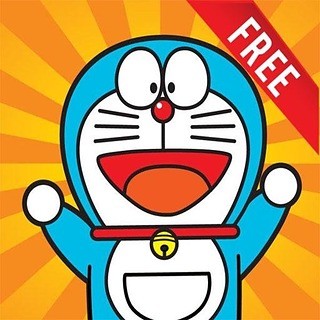 การ์ตูนโดเรมอน Doraemon ดูฟรี截图2