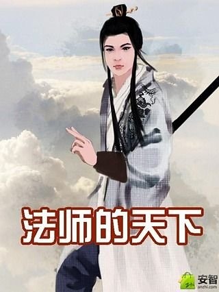 法师的天下截图1