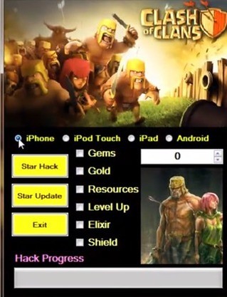 Clash Of Clans All Tips截图2