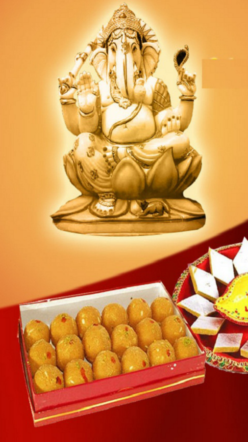 Diwali Sweets and Recipes截图1