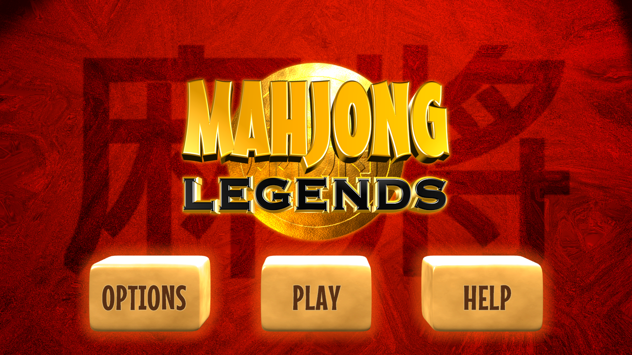 Mahjong Legends截图1