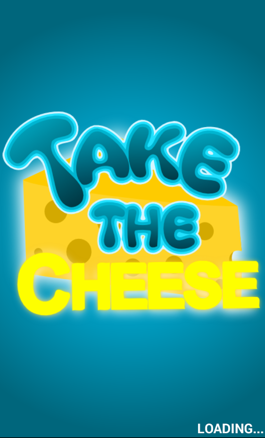 Take The Cheese截图1