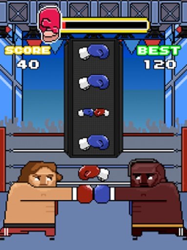 Boxing Hero截图7