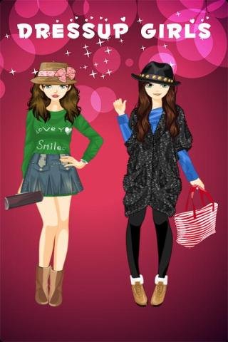 Dress Up™ Seasonal Fashion截图3