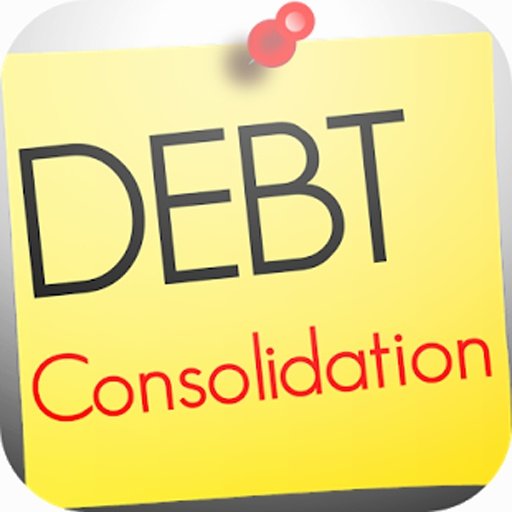 Guide to Debt Consolidation截图4