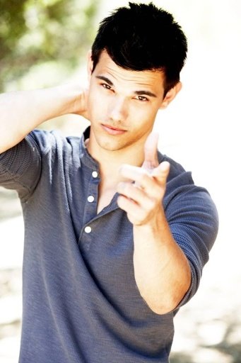 Taylor Lautner HD Wallpaper截图1