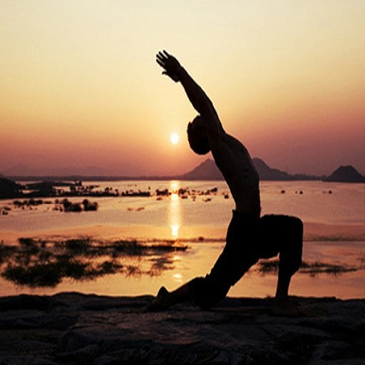 yoga benefits截图2