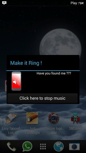 Make it Ring !截图2