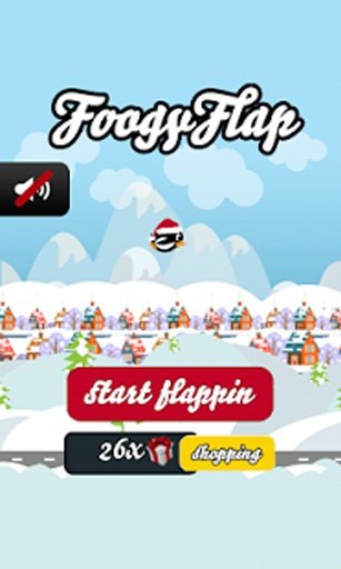 Foogy Flap截图7