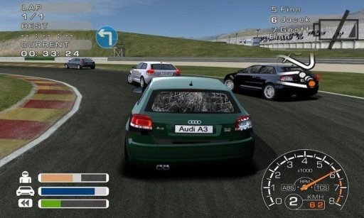 Fast Racing Car截图4