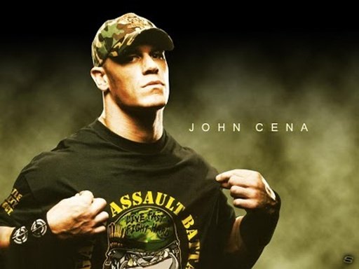 WWE Wallpapers截图3