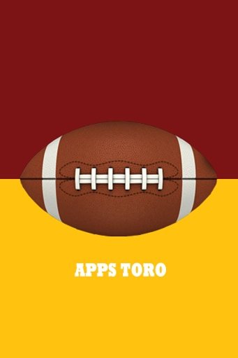 Washington Football FREE截图3