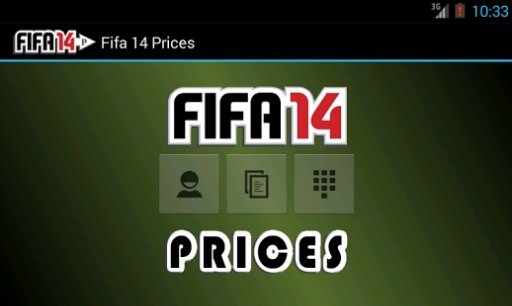 FIFA 14 PRICES截图4