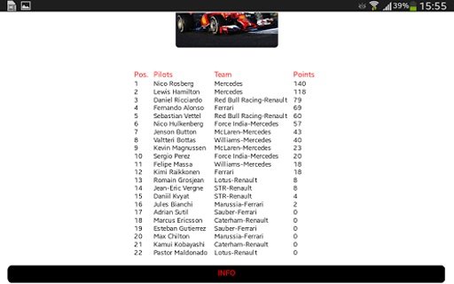 Formula 2014截图1
